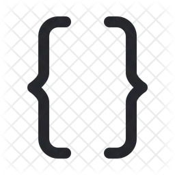 Code-brackets  Icon