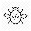 Bug de code  Icône