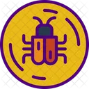 Code Bug  Icon