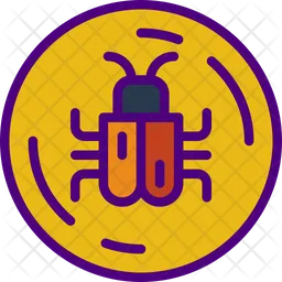 Code Bug  Icon