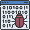 Code Bug  Icon