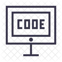 Code  Icône