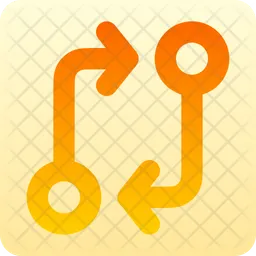 Code Compare  Icon