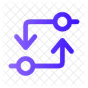 Code Comparison  Icon