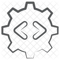Code Config  Icon