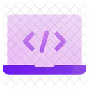 Code Configuration  Icon