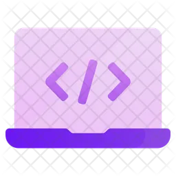 Code Configuration  Icon