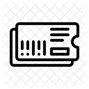 Code d'affiliation  Icône
