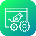 Code  Icône