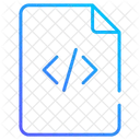 Codedatei  Symbol