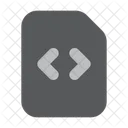 Codedatei  Symbol