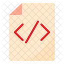 Codedatei  Symbol