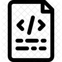 Codedatei  Symbol