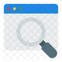 Code Debugging Icon