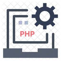 Code Development  Icon