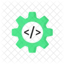 Code Development  Icon