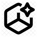 D Modeler Icon
