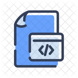 Code Document  Icon