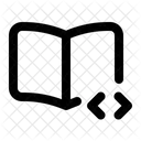 Code documentation  Icon