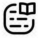 Code documentation  Icon
