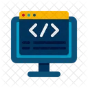 Code Editor Code Editor Icon