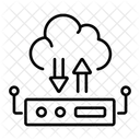 Code Editor Scripting Tool Website Development Icon