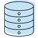 Code Editor Color Shadow Line Icon 아이콘