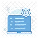 Code Engineering Source Page Source Code Icon