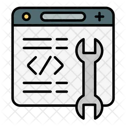 Code Engineering  Icon