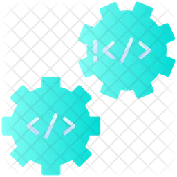 Code Execution  Icon