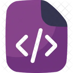 Code file  Icon