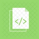 File Souce Code Icon