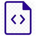 Code file Icon