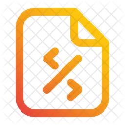 Code File  Icon