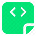 Filetype File Format Extension Icon