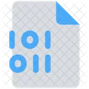 Code File  Icon