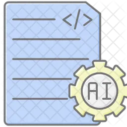 Code file  Icon