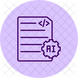 Code file  Icon