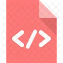 Code file-r  Icon