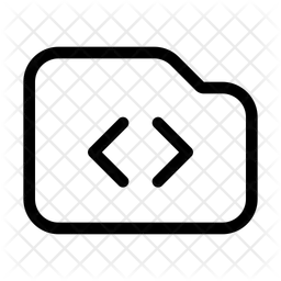 Code folder  Icon