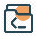 Code Document Extension Icon