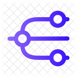 Code Fork  Icon