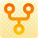 Code Fork Icon