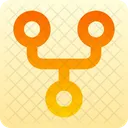 Code Fork  Icon