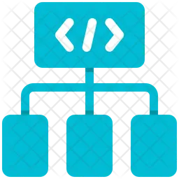 Code Framework  Icon