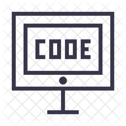 Code  Icon
