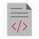 Code  Icon