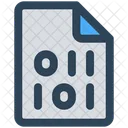 File Document Paper Icon