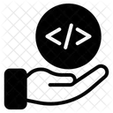 Code  Icon