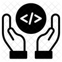 Code  Icon